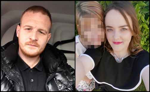 British Transport Police officer Amy Byrne and her boyfriend Harry Angell sold sick and dying kittens to customers in £280,000 scam 