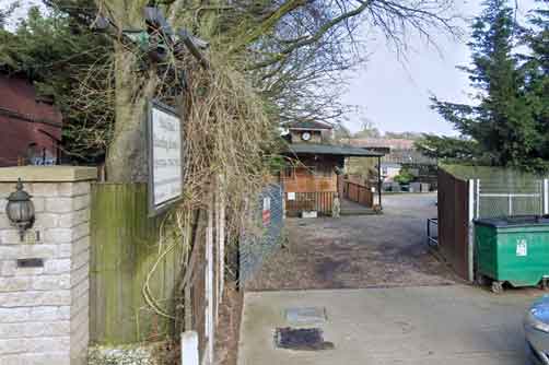 RSPCA and local authority prosecution of Stapleford man Craig Halls, owner of a an unlicensed kennel business where dogs were left to starve and live in filth